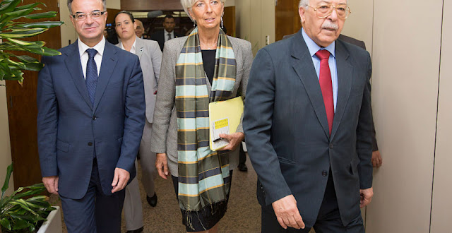"قوانين صندوق النقد الدولي" تؤرق البرلمان التونسي