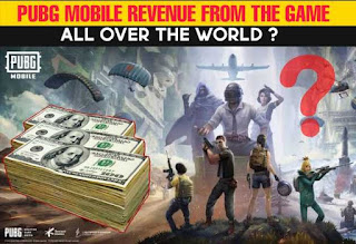 PUBG Mobile has earned so many crores in the whole world
