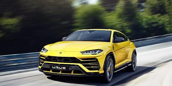 Understanding the Power Behind the Lamborghini Urus Revealing Its Engine Specifications