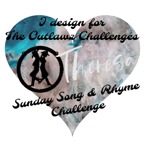 Outlawz Sunday Song and Rhyme Challenge