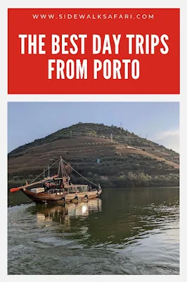 The Best Day Trips from Porto