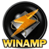 تشغيل ملفات الصوت Winamp