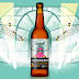 Warm yourself up with 2 Towns Ciderhouse's Spice Spice Baby, Winter Warmer Cider. 