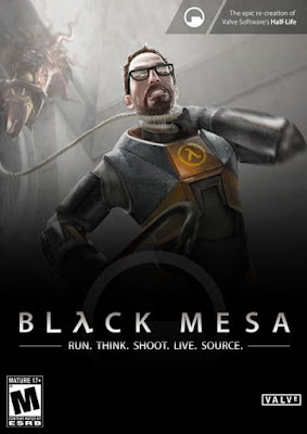 Baixar Black Mesa (PC)