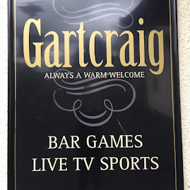 The Gartcraig Pub