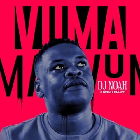 DJ Noah – Vuma feat. Nokwazi & Ninja Lipsy