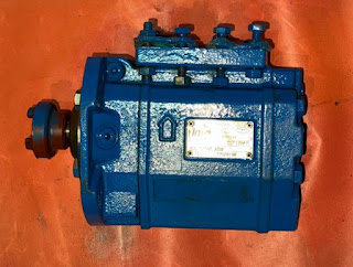 ACE025 IMO PUMP ACE025 N3 NTBP (Reconditioned) email:idealdieselsn@hotmail.com /     idealdieselsn@gmail.com