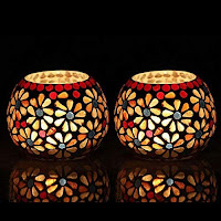 Candle Holders - Trends And Daily Stuffs