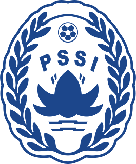 Persatuan Sepakbola Seluruh Indonesia (PSSI) Logo Vector Format (CDR, EPS, AI, SVG, PNG)