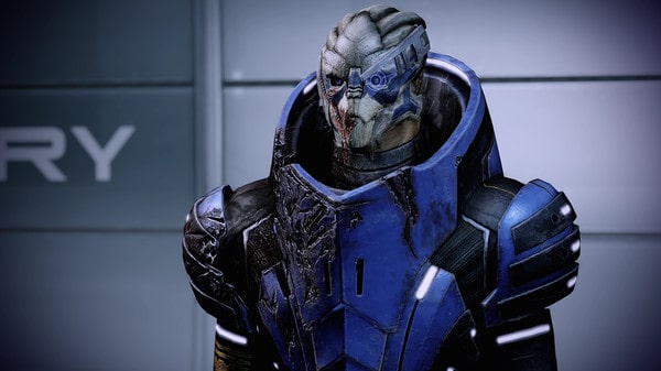 Mass Effect Legendary Edition (2021) Torrent Download - Screenshot-1
