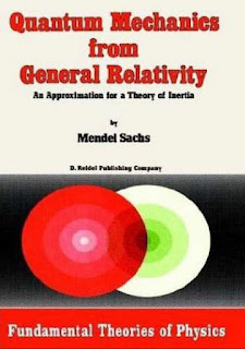 Quantum Mechanics from General Relativity: An Approximation for a Theory of Inertia