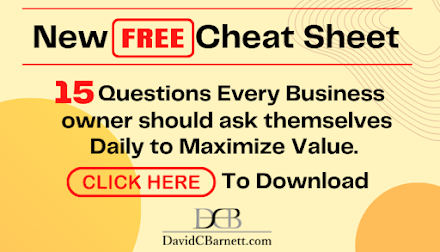 Maximize Your Business' Value