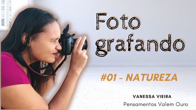 Fotografando #01