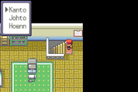 Pokemon Inflamed Red Screenshot 00