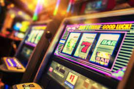 Best Online Slot Gambling Sites in Indonesia