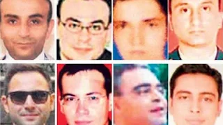Learn the story of the 8 Aselsan Defense Engineers who died in mysterious accidents
