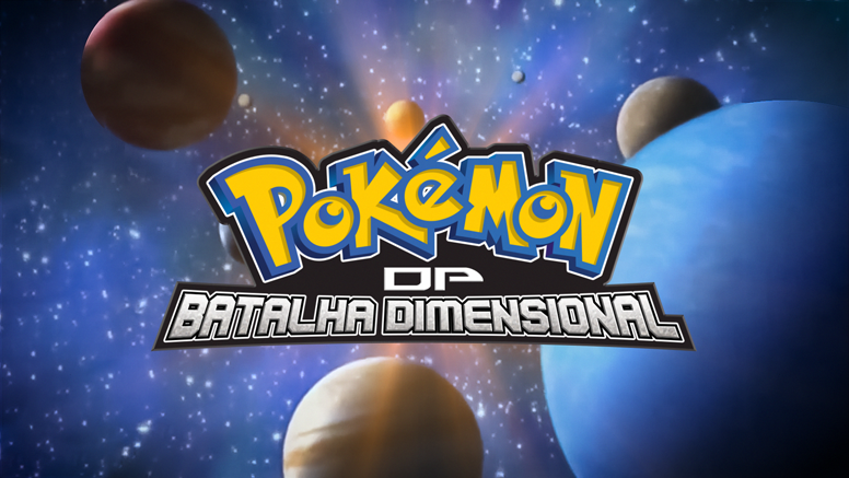 Pokémon – 12° Temporada: DP: Galactic Battles (Batalhas Galácticas