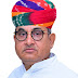 आपदा प्रबंधन मंत्री ने किया 4 एसएसएम में किया कक्षा कक्षों का लोकार्पण।