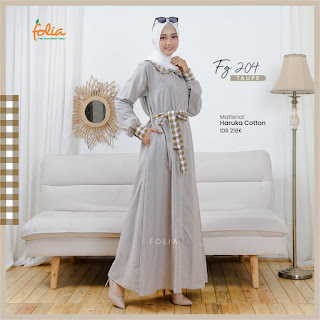 GAMIS FOLIA FG 204