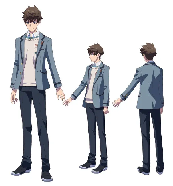 Gundam Breaker Battlogue muestra vídeo promocional y da sus primeros detalles.