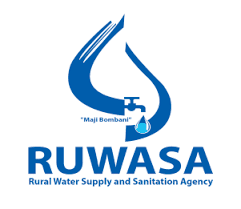 Job opportunities at RUWASA, May 2024
