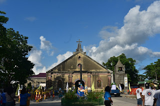 Parish of the Immaculate Conception - Bulan, Sorsogon
