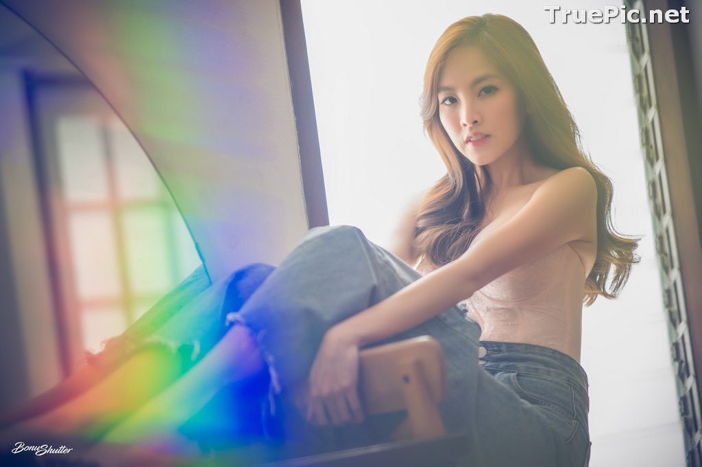 Image Thailand Model - Narisara Chookul - TruePic.net (43 pictures) - Picture-12