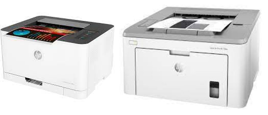 What  is a printer? What are the different types of printer?