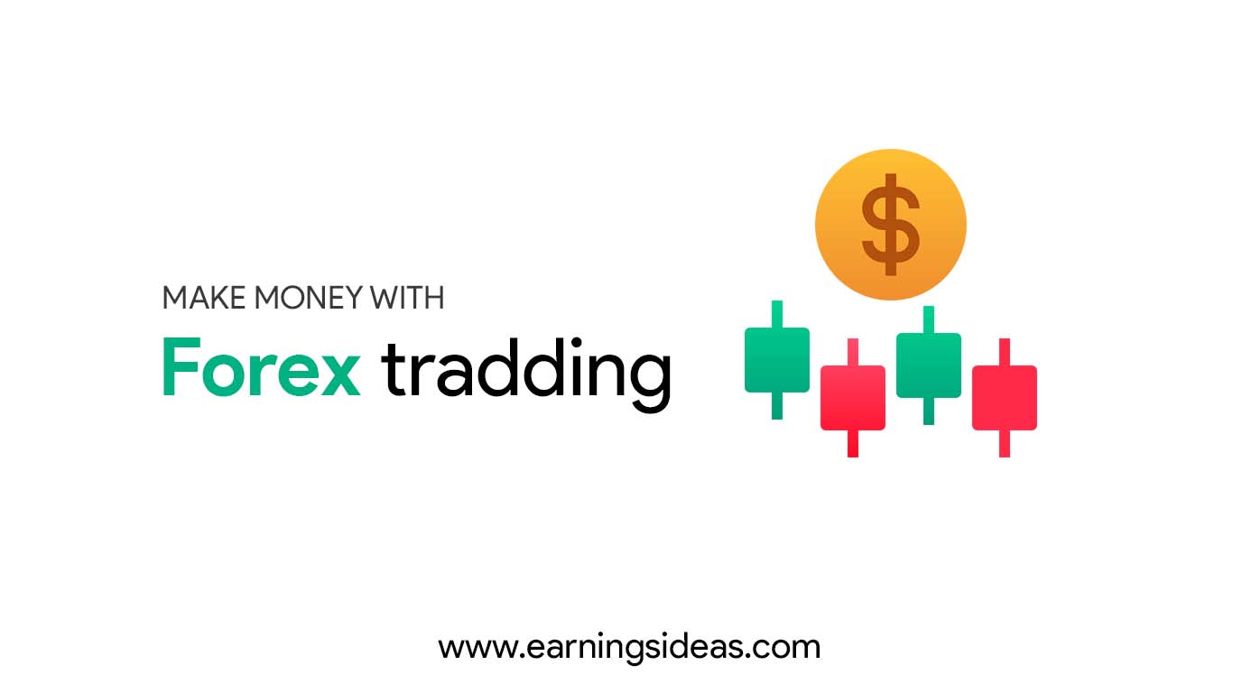Make money with Forex