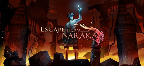 Escape from Naraka-GOG