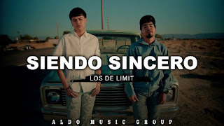 Siendo Sincero Lyrics in English (Translation) - Los Del Limit