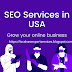 SEO Services in USA