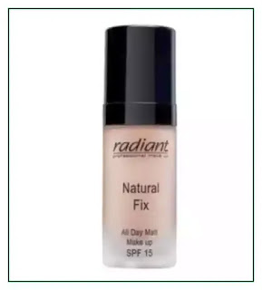 parero forum am folosit Fond de ten Natural Fix All Day Matt Make Up Radiant 06