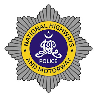 NATIONAL HIGHWAYS & MOTORWAY POLICE OFFICE OF THE DIG (E &D) NHMP, ISLAMABAD