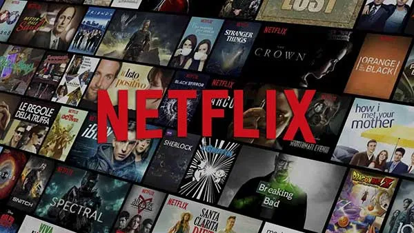 Netflix، هي شركة إنتاج ومزود خدمات إعلامي أمريكي مقرها لوس جاتوس ، كاليفورنيا ، تأسست عام 1997 على يد ريد هاستينغز ومارك راندولف في سكوتس فالي ، كاليفورنيا. يتمثل عمل الشركة الأساسي في خدمة الاشتراك المتدفقة التي تقدم دفقًا عبر الإنترنت لمكتبة من الأفلام والبرامج التلفزيونية ، بما في ذلك تلك التي يتم إنتاجها داخليًا. اعتبارًا من أبريل 2019 ، كان لدى Netflix أكثر من 148 مليون اشتراك مدفوع في جميع أنحاء العالم ، بما في ذلك 60 مليون في الولايات المتحدة ، وأكثر من 154 مليون اشتراك إجمالي بما في ذلك الإصدارات التجريبية المجانية. إنه متاح في جميع أنحاء العالم ، باستثناء الصين (بسبب القيود المحلية) ، وسوريا ، وكوريا الشمالية ، وشبه جزيرة القرم (بسبب العقوبات الأمريكية). تمتلك الشركة أيضًا مكاتب في هولندا والبرازيل والهند واليابان وكوريا الجنوبية. Netflix عضو في جمعية Motion Picture Association (MPA).