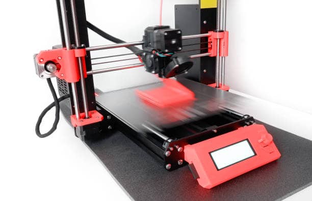 3D Laser Printer