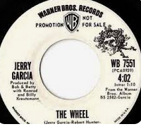 The Wheel