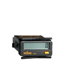 DIGITAL COUNTER SELEC LXC900 