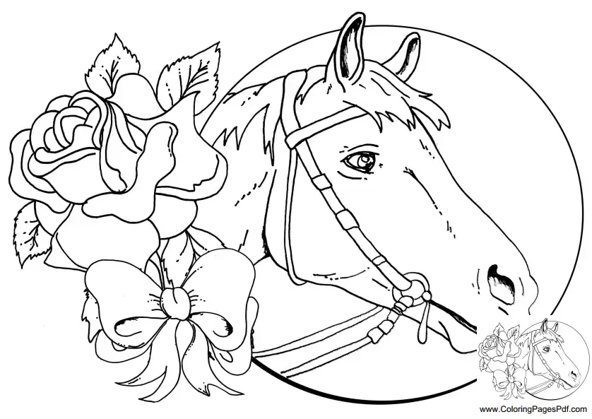 Coloring pages printable