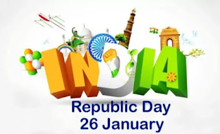 26 january 2022 republic day hindi History, Significance & Facts - 26 जनवरी 2022 गणतंत्र दिवस के बारे में इतिहास, महत्व और तथ्य