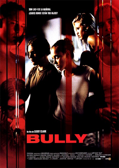 Bully (2001) Solo Audio Latino [E-AC3 2.0] [Extraido de HBO Max]