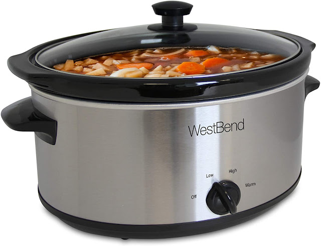 West Bend  Slow Cooker