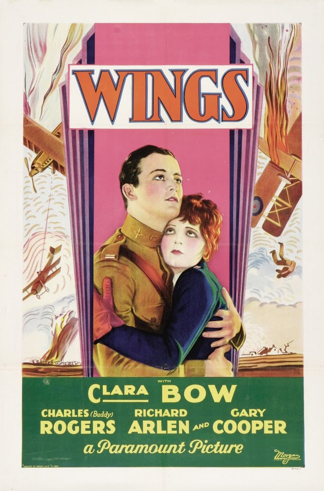 Wings (Film de Oscar 1927)