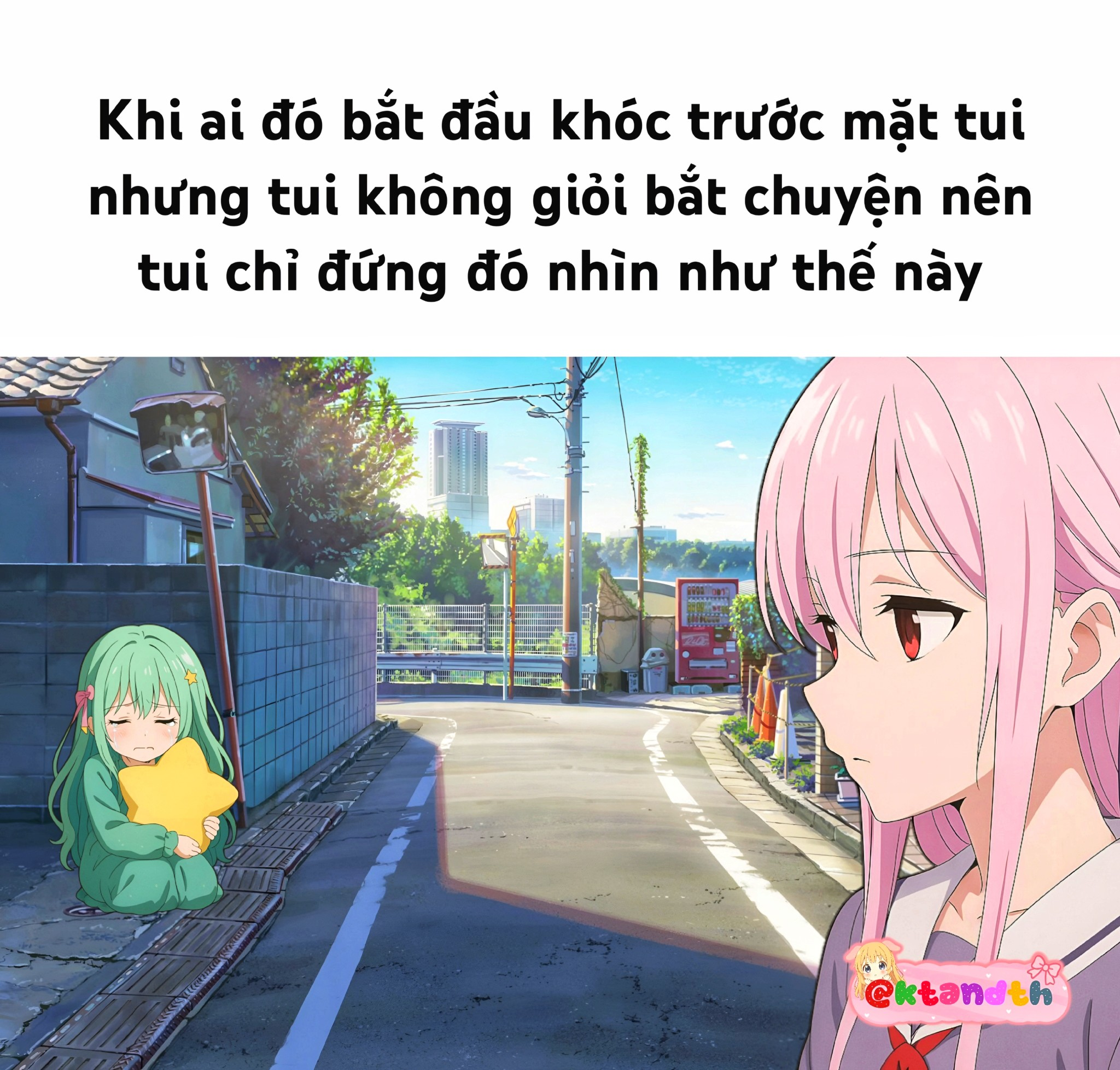 Khóc