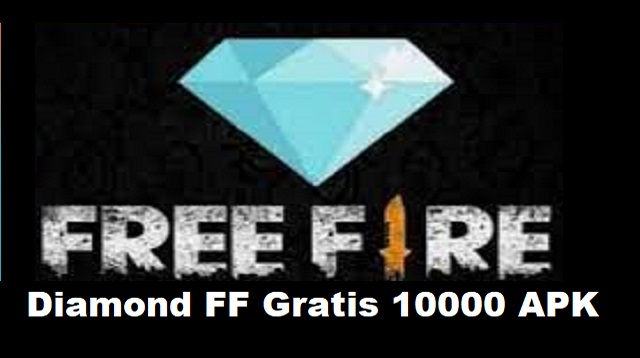 Diamond FF Gratis 10000 APK