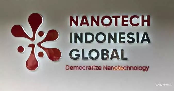 Saham nano per lembar ipo maret 2022