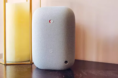 مراجعة Nest Audio: هيكل أفضل لمساعد Google بصوت جيد 2022