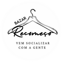 Bazar recomeço