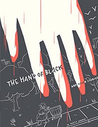 The Hand of Black and Other Stories