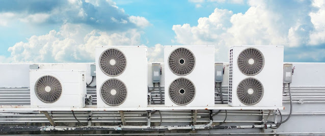 Air Conditioning Systems Market